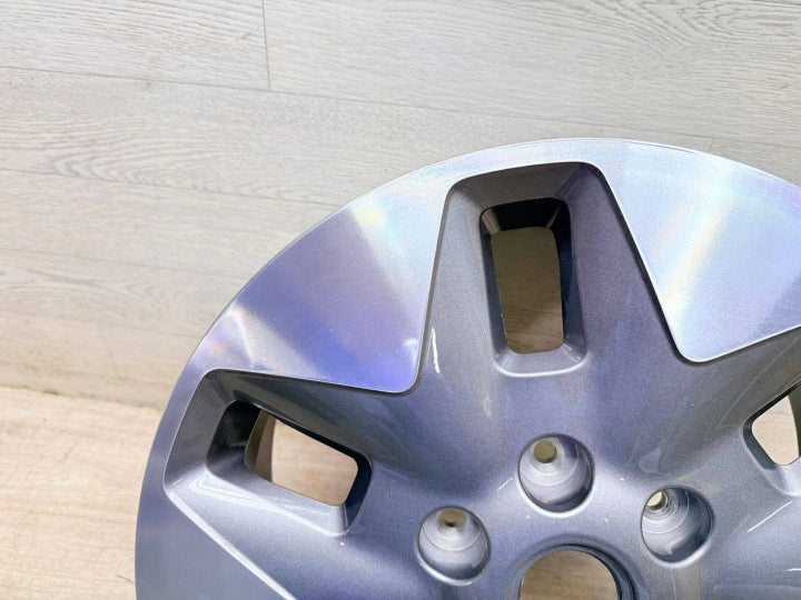 1x Alufelge 18 Zoll 7.0" 6x139.7 53 5ET 52910CG920 Hyundai Staria Rim Wheel FEL4702546367so