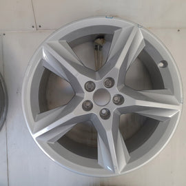 1x Alufelge 19 Zoll 8.0