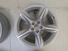 Load image into Gallery viewer, 1x Alufelge 19 Zoll 8.0" 5x112 28ET Glanz Silber 4M0601025F Audi Rim Wheel FEL2046752489md