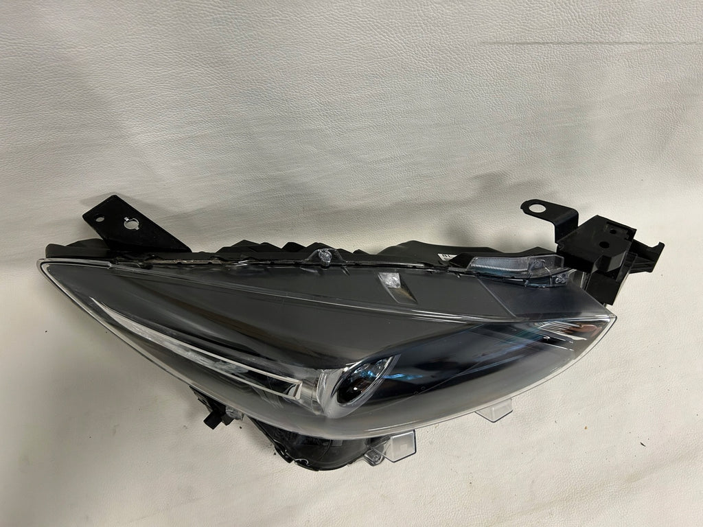 Frontscheinwerfer Mazda 3 B63C-51030 LED Rechts Scheinwerfer Headlight