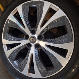 1x Alufelge 20 Zoll 6.5