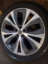 Load image into Gallery viewer, 1x Alufelge 20 Zoll 6.5" 5x114.3 33ET 403008263R Renault Scenic Rim Wheel FEL4152159580fw