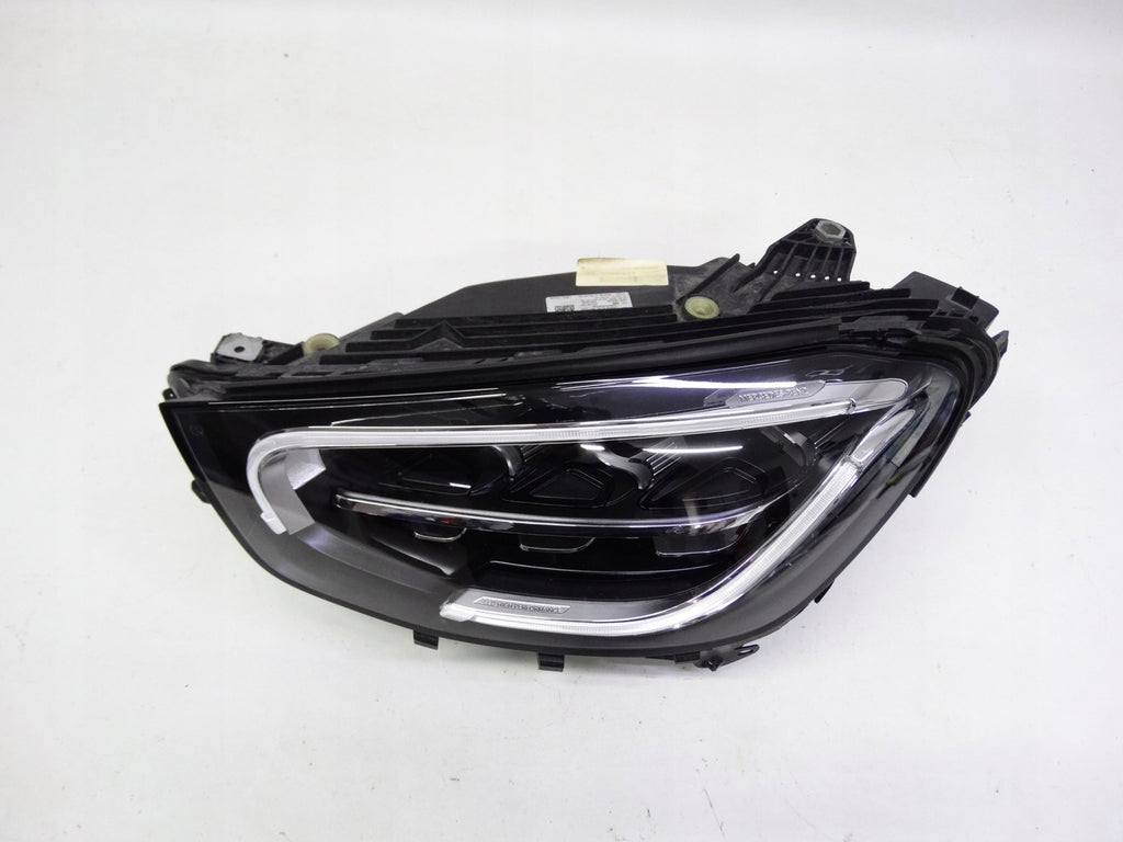 Frontscheinwerfer Mercedes-Benz Glc X253 A2539066901 LED Links Headlight SCH8832434616eg