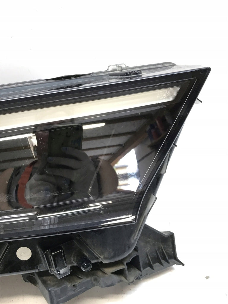 Frontscheinwerfer Opel Mokka 9847939180 LED Rechts Scheinwerfer Headlight