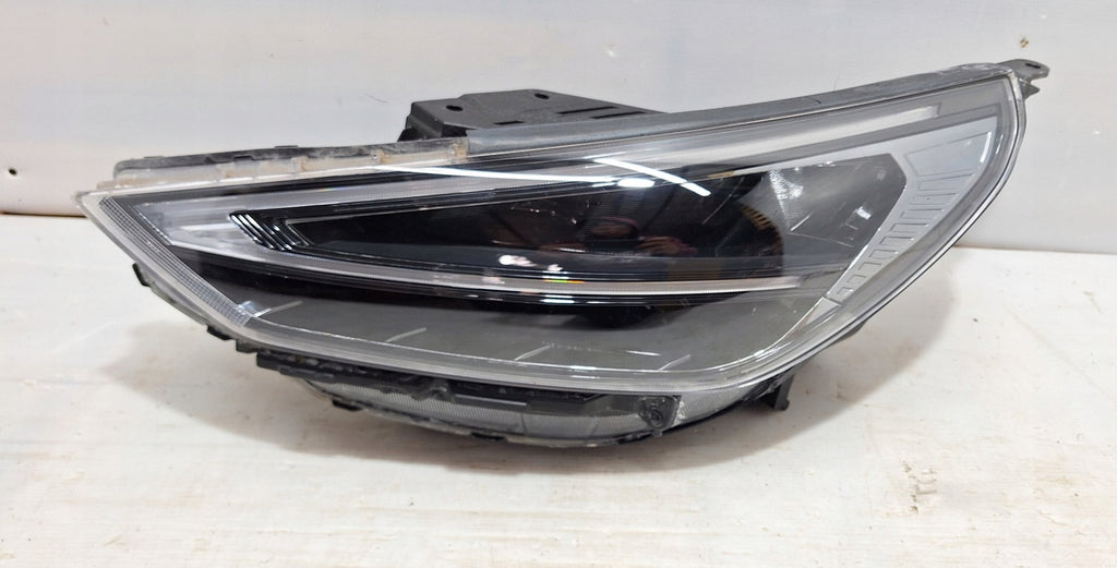 Frontscheinwerfer Hyundai I30 III 92101-G4600 LED Links Scheinwerfer Headlight