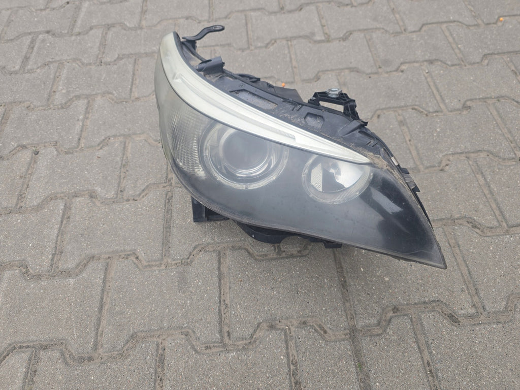 Frontscheinwerfer BMW E60 E61 15876200 15876100 Xenon Rechts oder Links SCH1325592459us