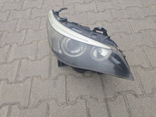 Laden Sie das Bild in den Galerie-Viewer, Frontscheinwerfer BMW E60 E61 15876200 15876100 Xenon Rechts oder Links SCH1325592459us