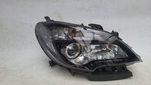 Load image into Gallery viewer, Frontscheinwerfer Opel Mokka 95386946 Xenon Rechts Scheinwerfer Headlight SCH2167194842gf