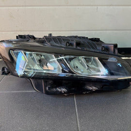 Frontscheinwerfer Peugeot 308 III 9849116280 Full LED Rechts Headlight SCH7538378311wu