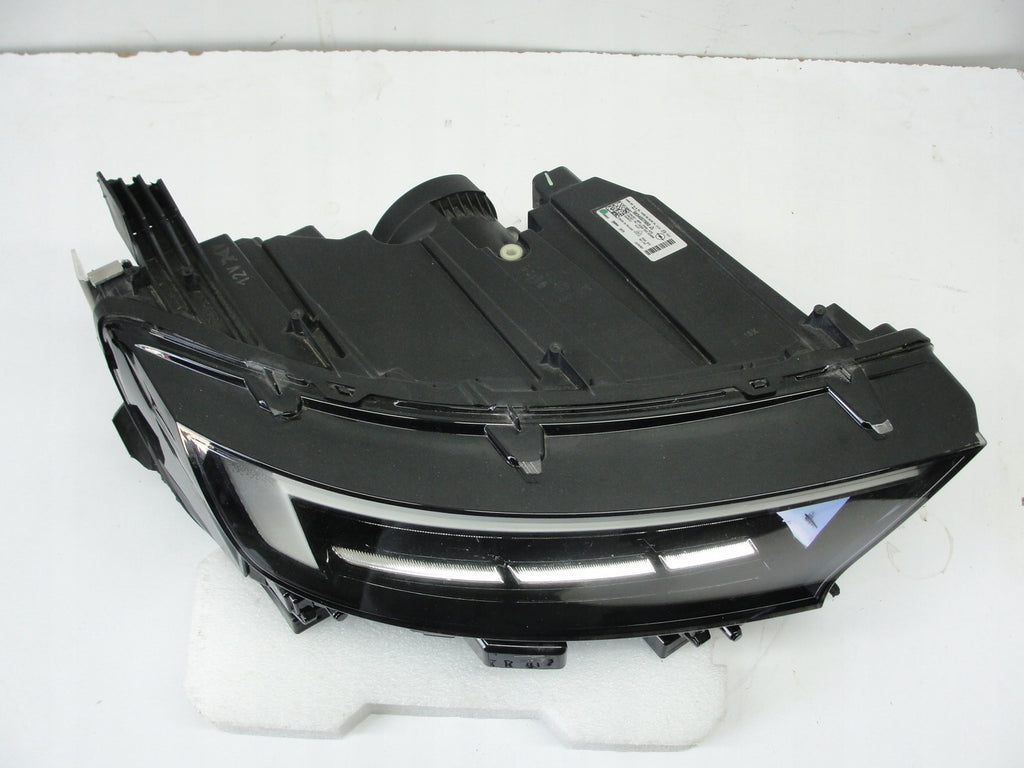 Frontscheinwerfer Opel Mokka 9834007980 LED Rechts Scheinwerfer Headlight