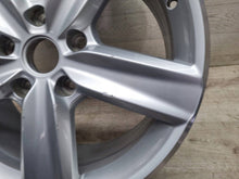 Laden Sie das Bild in den Galerie-Viewer, 1x Alufelge 19 Zoll 5x112 7P6601025K VW Touareg Rim Wheel FEL2157949911ac