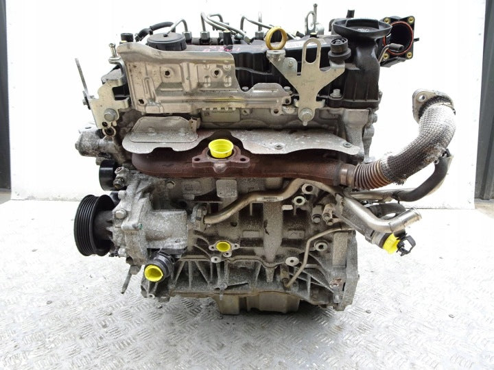 Motor Opel Insignia B 1.6 CDTI 2019 Diesel Engine Unkomplett MOT7791297080sc