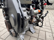 Load image into Gallery viewer, Motor Ford Galaxy Focus C Max KKDA 1.8 TDCI 115PS 85kW Diesel Engine Unkomplett MOT7155226903we
