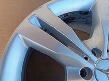 Load image into Gallery viewer, 1x Alufelge 19 Zoll 8.0" 5x112 56ET A1664010702 Mercedes-Benz W166 Rim Wheel FEL5464518806pb