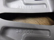 Laden Sie das Bild in den Galerie-Viewer, 1x Alufelge 18 Zoll 7.0&quot; 5x114.3 38ET Mitsubishi Outlander Rim Wheel