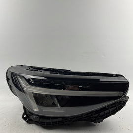 Frontscheinwerfer Volvo Xc40 32338909 Full LED Rechts Scheinwerfer Headlight SCH7385890102ei