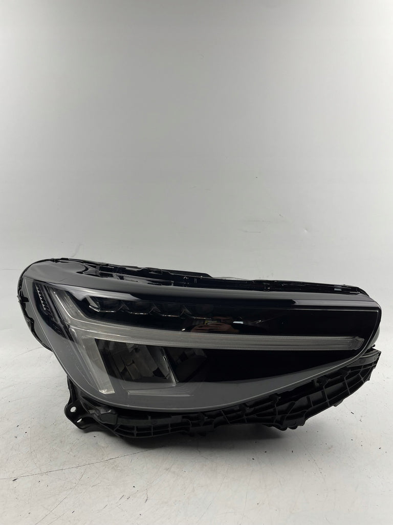 Frontscheinwerfer Volvo Xc40 32338909 Full LED Rechts Scheinwerfer Headlight SCH7385890102ei