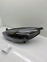 Laden Sie das Bild in den Galerie-Viewer, Frontscheinwerfer Ford Fiesta I H1BB-13E015-CE LED Links Scheinwerfer Headlight SCH3816381617zi
