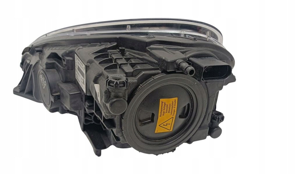 Frontscheinwerfer Porsche Macan 95B941032CQ Xenon Rechts Scheinwerfer Headlight SCH4531474507sl