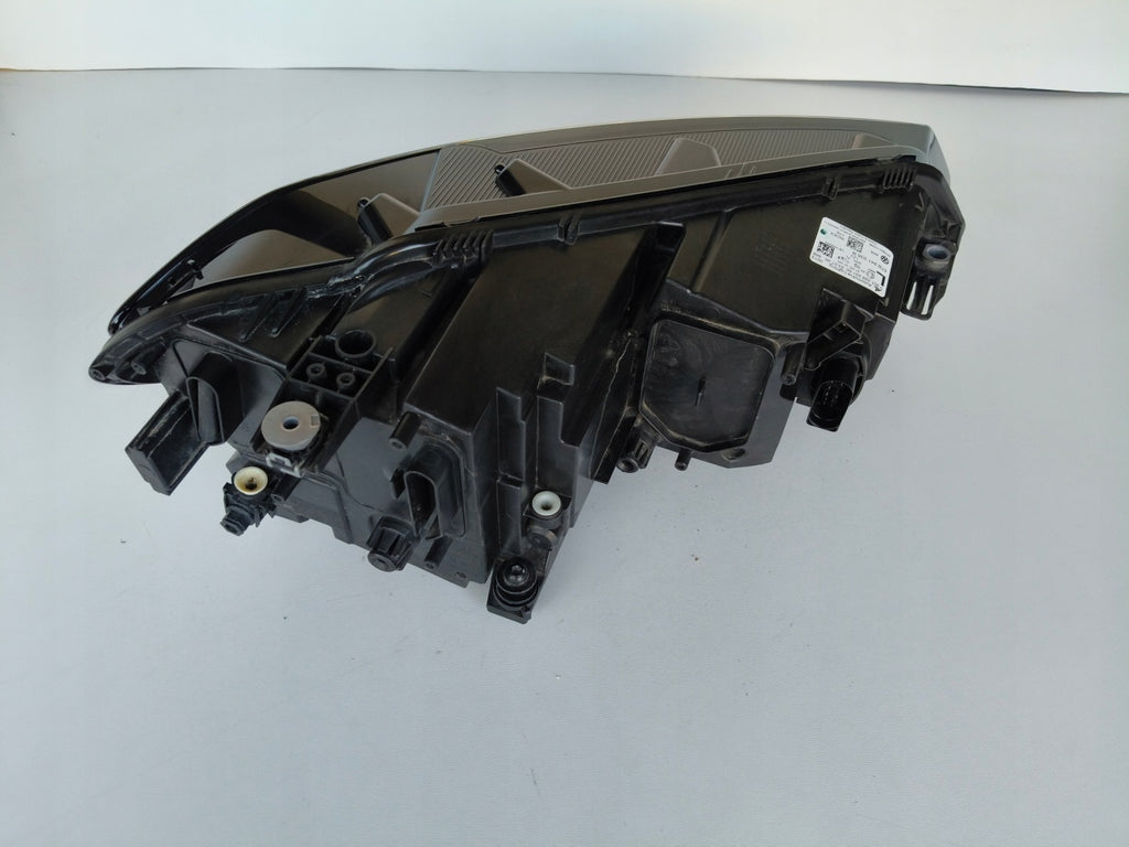 Frontscheinwerfer VW Touran 5TB941035B Links Scheinwerfer Headlight SCH6294936734kh