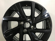 Laden Sie das Bild in den Galerie-Viewer, 1x Alufelge 16 Zoll 6.5&quot; 4x108 38ET 9847228980 Opel X Rim Wheel