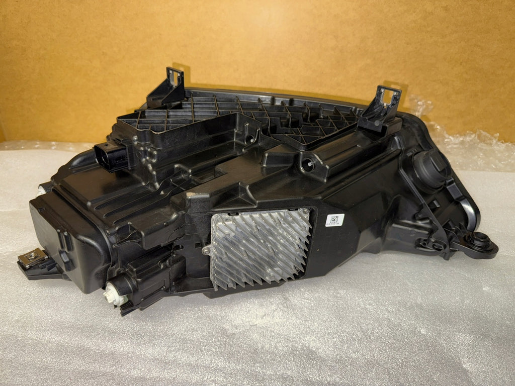 Frontscheinwerfer Audi Q5 80A941034F 80A941774 LED Rechts Scheinwerfer Headlight SCH6942663801vo