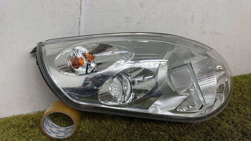 Frontscheinwerfer Renault Master III 260100049R Rechts Scheinwerfer Headlight SCH4246326452ex