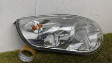 Laden Sie das Bild in den Galerie-Viewer, Frontscheinwerfer Renault Master III 260100049R Rechts Scheinwerfer Headlight SCH4246326452ex