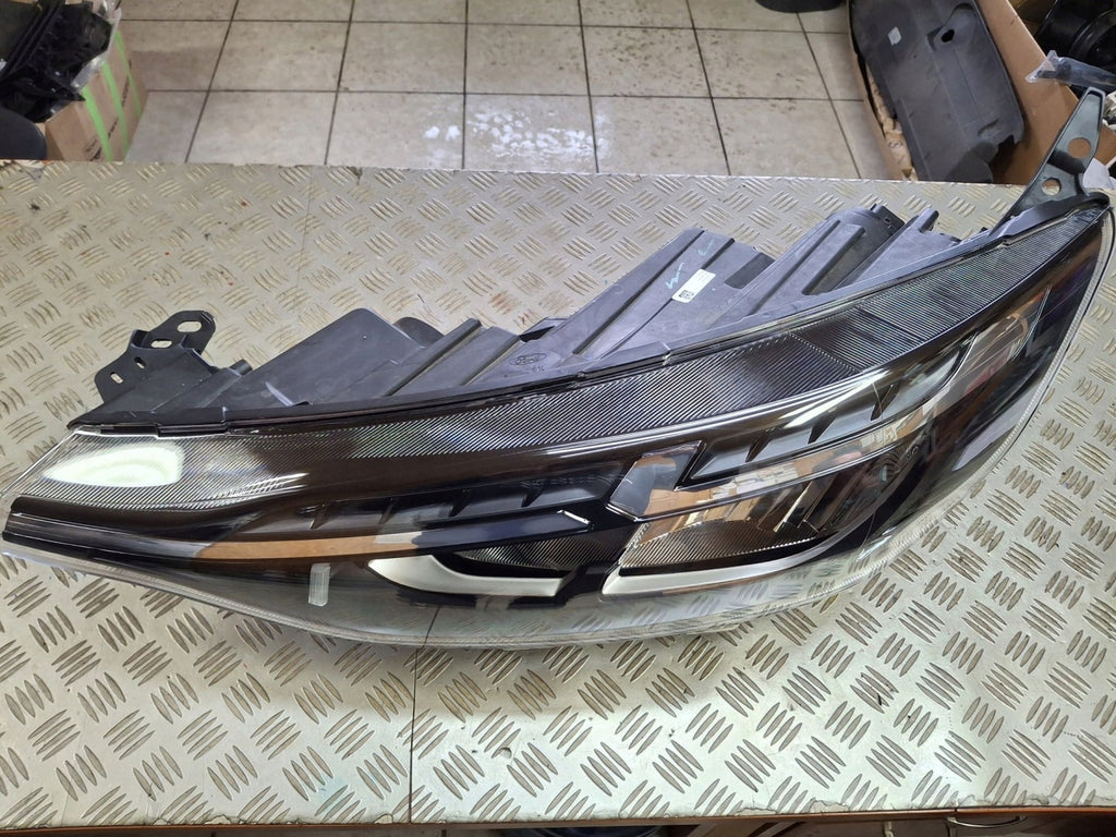 Frontscheinwerfer Ford Custom PZ31-13E015-AD Links Scheinwerfer Headlight SCH6012529170po