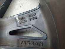 Load image into Gallery viewer, 1x Alufelge 18 Zoll 7.0" 5x114.3 47ET 40300BV80B Nissan Juke F15 Rim Wheel FEL6305114549np