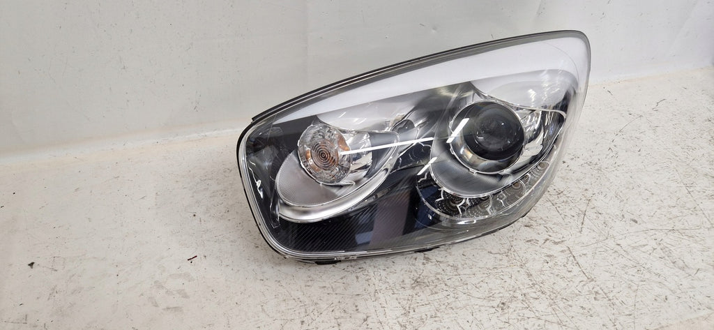 Frontscheinwerfer Kia Picanto LED Links Scheinwerfer Headlight