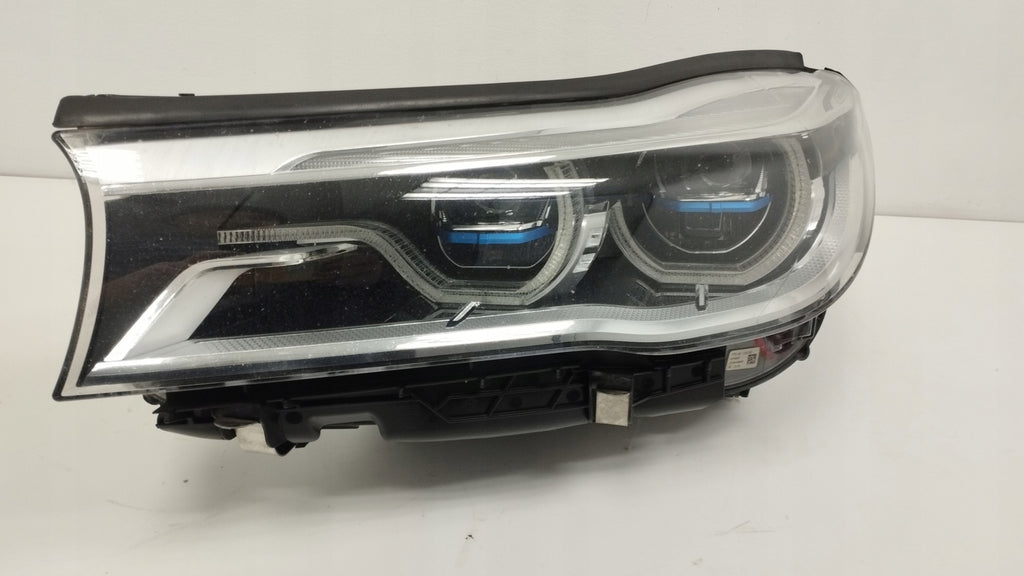 Frontscheinwerfer BMW 7 G11 G12 7463767-01 Laser Links Scheinwerfer Headlight SCH6838677566hk