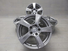 Laden Sie das Bild in den Galerie-Viewer, 4x Alufelge 16 Zoll 7.5" 5x112 45 5ET RCD14-756 Audi Rim Wheel FEL6589371365ld