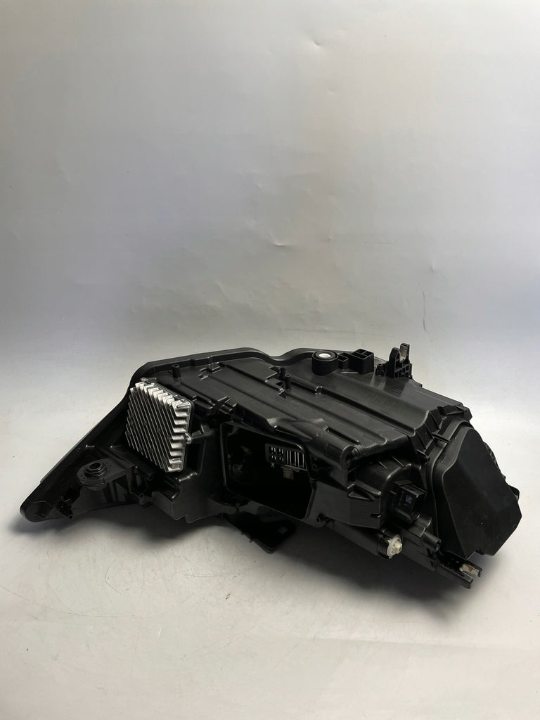 Frontscheinwerfer Audi A6 C8 4K0941033 Full LED Ein Stück (Rechts oder Links) SCH5950029182nr