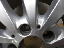 Load image into Gallery viewer, 1x Alufelge 16 Zoll 6.5" 5x112 52ET Silber A4474010301 Mercedes-Benz Vito FEL4745687088as