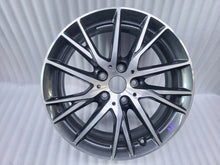 Load image into Gallery viewer, 1x Alufelge 17 Zoll 7.0" 5x112 47ET 7849122 BMW F45 1 F40 F46 Rim Wheel FEL7013401793lx
