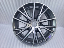 Load image into Gallery viewer, 1x Alufelge 17 Zoll 7.0&quot; 5x112 47ET 7849122 BMW F45 1 F40 F46 Rim Wheel