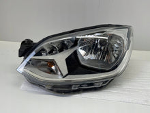 Laden Sie das Bild in den Galerie-Viewer, Frontscheinwerfer VW Up 1S1941015AA Ein Stück (Rechts oder Links) Headlight