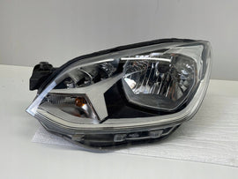 Frontscheinwerfer VW Up 1S1941015AA Ein Stück (Rechts oder Links) Headlight