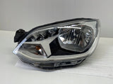 Frontscheinwerfer VW Up 1S1941015AA Links Scheinwerfer Headlight