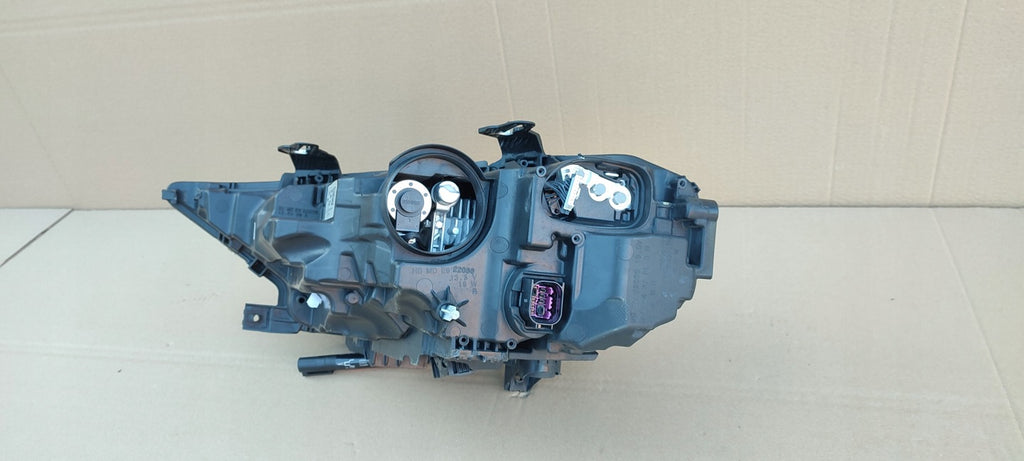 Frontscheinwerfer Audi Super 82A941034D Full LED Rechts Scheinwerfer Headlight