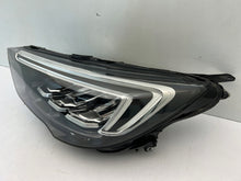 Load image into Gallery viewer, Frontscheinwerfer Opel Crossland X 39153431 LED Links Scheinwerfer Headlight