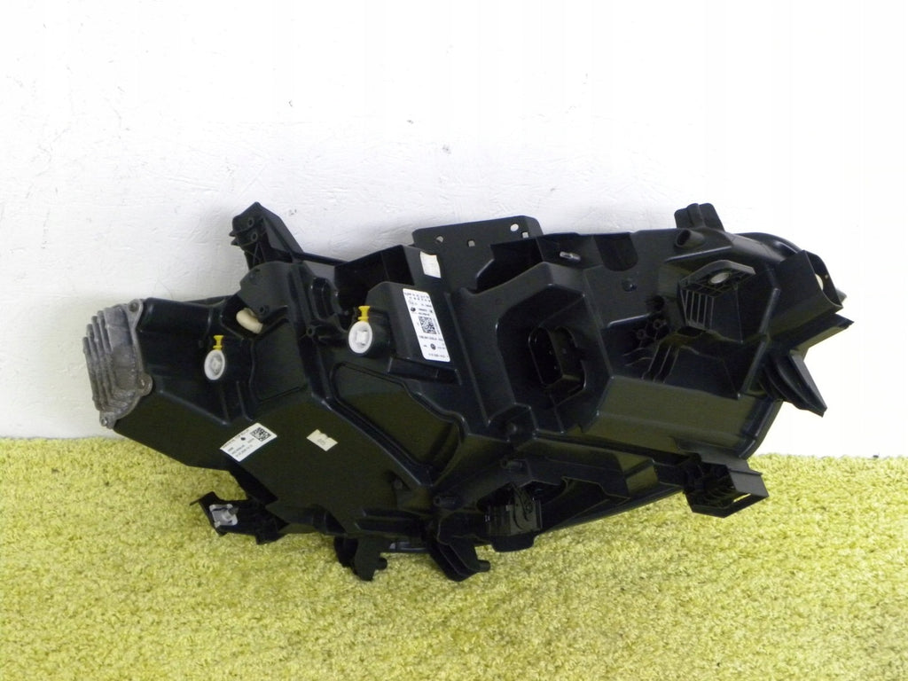 Frontscheinwerfer VW Id.3 10B941035A LED Links Scheinwerfer Headlight SCH9999716087dv