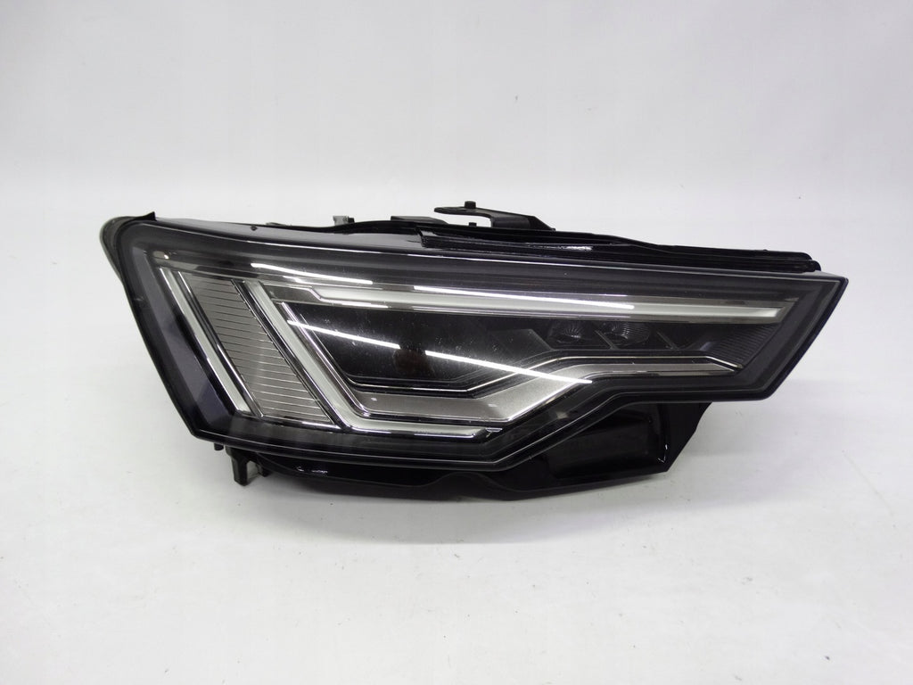Frontscheinwerfer Audi A6 C8 4K0941040 LED Rechts Scheinwerfer Headlight SCH2433725662tb