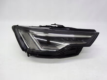 Load image into Gallery viewer, Frontscheinwerfer Audi A6 C8 4K0941040 LED Rechts Scheinwerfer Headlight SCH2433725662tb