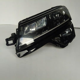 Frontscheinwerfer Skoda Karoq 57B941015D Full LED Links Scheinwerfer Headlight SCH7362916387hk