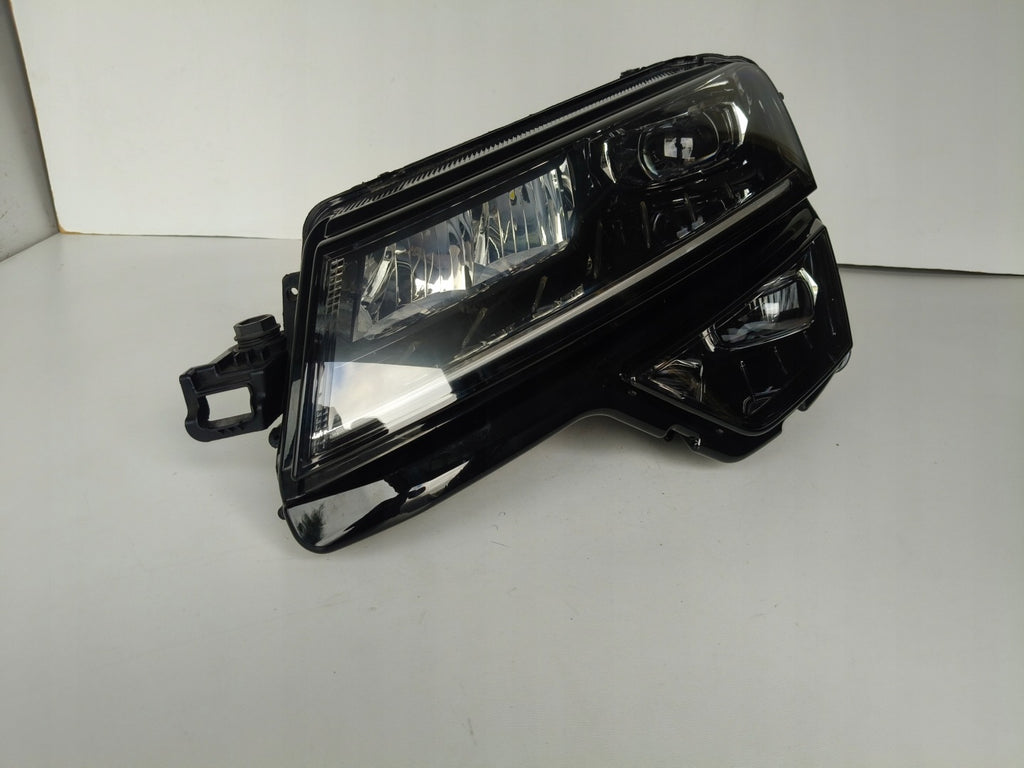 Frontscheinwerfer Skoda Karoq 57B941015D Full LED Links Scheinwerfer Headlight SCH7362916387hk