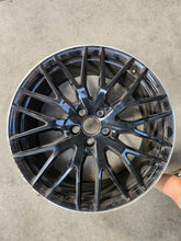 Load image into Gallery viewer, 1x Alufelge 20 Zoll 9.0&quot; 5x112 52ET Audi Tt Rim Wheel