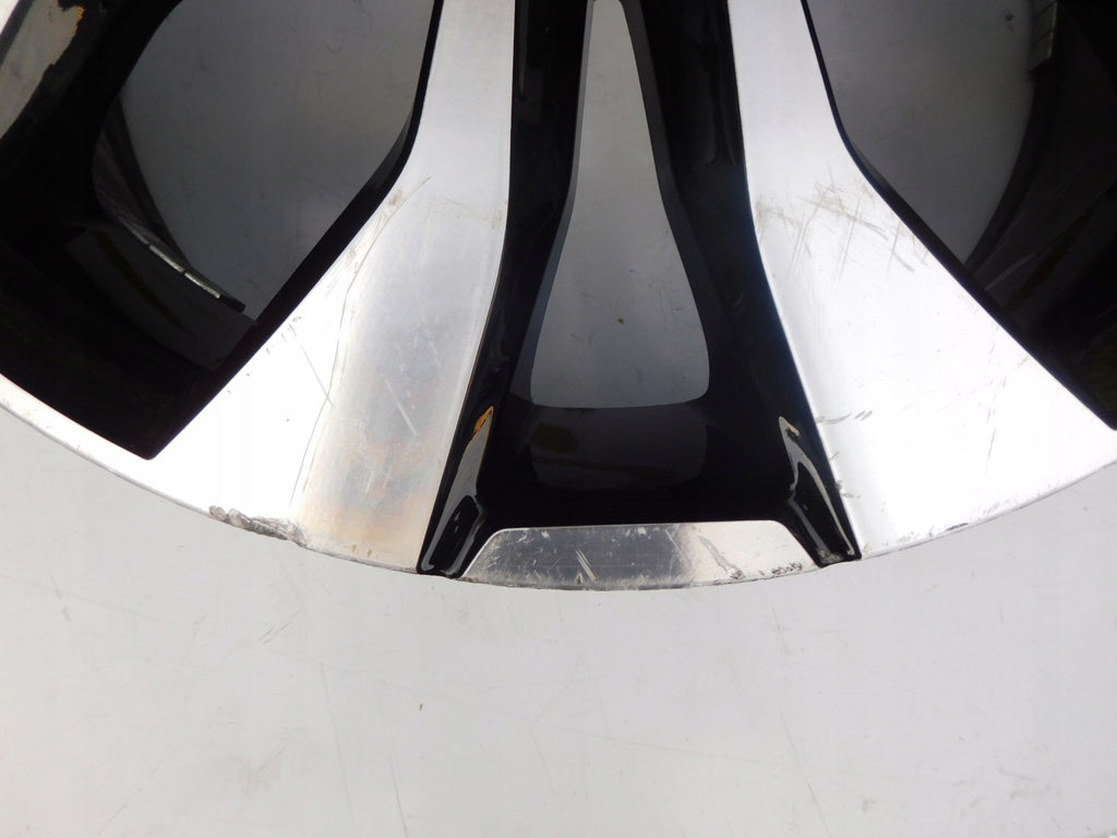 1x Alufelge 17 Zoll 7.0" 5x114.3 43ET 403000483R Mitsubishi IV Megane Rim Wheel FEL9130247154wa