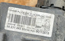 Laden Sie das Bild in den Galerie-Viewer, Frontscheinwerfer Peugeot 508 II 9823144280 LED Links Scheinwerfer Headlight SCH6782371430jz